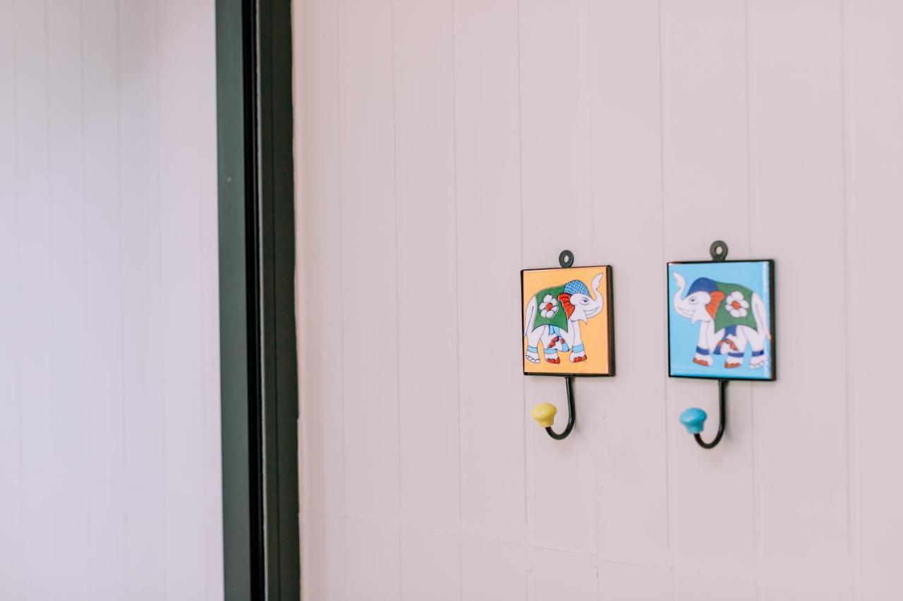 ホテル 64House チエンマイ エクステリア 写真